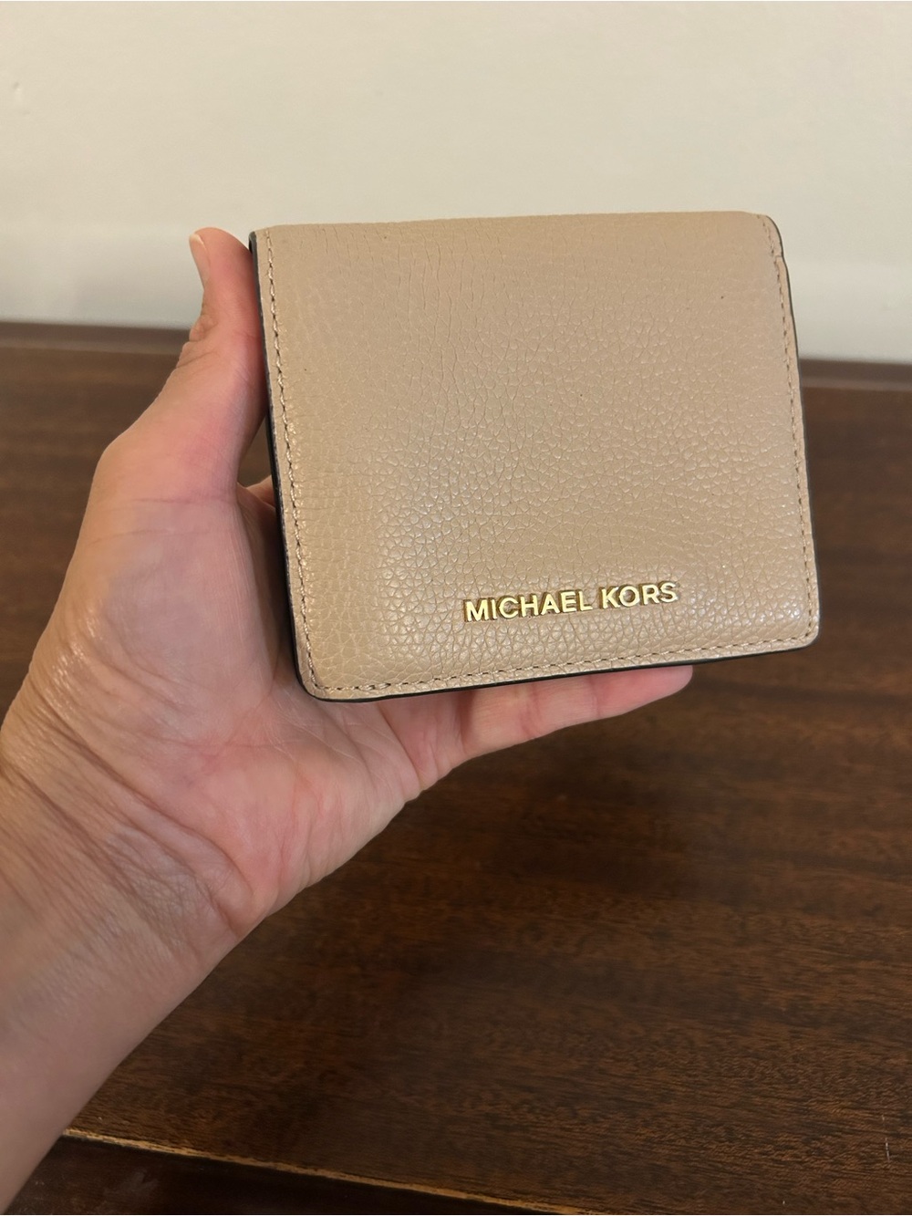 MICHAEL KORS Bifold Wallet